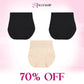 Leakproof High-Waist Tummy-Control Butt-Lifting Panties