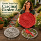 💥 LAST DAY 49% OFF - 🌻 Reusable Garden Art Mold – Make Your Garden Truly One of a Kind