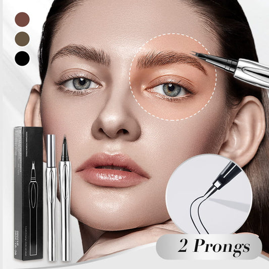 BUY MORE SAVE MORE!🌹Mother's Day Promotion 🎁💖 2025 Upgraded Natural Waterproof Eyebrow Pen