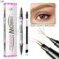 🔥Buy 1 Get 1 Free🎉✨3D Waterproof Microblading Eyebrow Pen