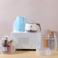 🏆Flash Sale⚡50K+ SOLD!💥EACH ONLY ￡0.19!!!✨Thickened Transparent Dust Cover