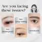BUY MORE SAVE MORE!🌹Mother's Day Promotion 🎁💖 2025 Upgraded Natural Waterproof Eyebrow Pen