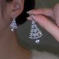 🎁Best gift for your loved ones🎄Tree Earrings
