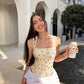 🏆Summer Is Coming-🎉Sleeveless Tummy Control Tank Tops Bodysuits