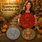 💥 LAST DAY 49% OFF - 🌻 Reusable Garden Art Mold – Make Your Garden Truly One of a Kind