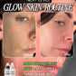 💜Final 3 Hours-Buy 1 Get 1 Free!🎁Gentle Exfoliator Glow Rice Ampoule-Suitable for All Skin Types