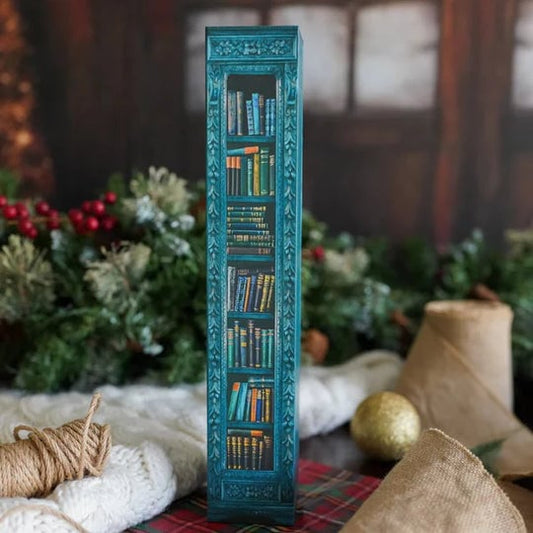 ✨Hot Sale 50% OFF!!💥 Mini Book Ornament Advent
