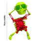 🔥Buy 1 Get 1 Free🔥Dancing and Swinging 3D Skull Toy🎉