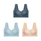 🌹Mother's Day Promotion -🏆BUY 1 GET 3 PACKS💥Sexy Push Up Wireless Bras