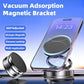 🔥Last Day Promotion 49% OFF🔥 - 360° Adjustable Vacuum Magnetic Phone Holder