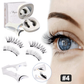 🔥SUMMER HOTSALE: BUY 1 GET 1 FREE!!💃✨️Soft Magnetic Eyelashes All-in-One Box, Reusable 2