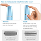 🔥Last Day Promotion 50% OFF🔥2025 NEW USB Rechargeable Feet Repair and Grinding Device