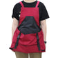 Hot Sale- Up To 50% Off🍅Cross Back Gardening Apron With Deep Kangaroo Release Pockets