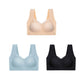 🌹Mother's Day Promotion -🏆BUY 1 GET 3 PACKS💥Sexy Push Up Wireless Bras