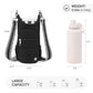 🔥HOT SALE-50% OFF - 🎁Crossbody Water Bottle Bag