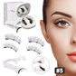 🔥SUMMER HOTSALE: BUY 1 GET 1 FREE!!💃✨️Soft Magnetic Eyelashes All-in-One Box, Reusable 2