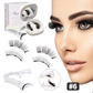 🔥SUMMER HOTSALE: BUY 1 GET 1 FREE!!💃✨️Soft Magnetic Eyelashes All-in-One Box, Reusable 2