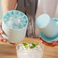 ❄️ Summer Chill Essential! 🔥Buy 1 Get 1 Free🔥Quick-Freezing Silicone Ice Cube Mold