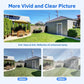 🔥 Crystal-clear security camera 🎥 Colour Night Vision 🌙 24/7 Recording & Smart Alerts 🚨 Easy Install! 🔒
