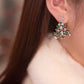 🎁Best gift for your loved ones🎄Tree Earrings