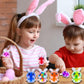 🎉Easter Special 70% Off💖Easter Bunny Stress Ball