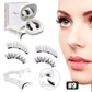 🔥SUMMER HOTSALE: BUY 1 GET 1 FREE!!💃✨️Soft Magnetic Eyelashes All-in-One Box, Reusable 2