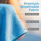 📢📢Last Day Buy 1 Get 1 Free :Each Only ￡3.99‼️💥❄️Colding Sweat Towel You Can Use Anywhere, Anytime! Reusable Soft Absorbent Cooling Portable💕
