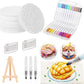 😃 Great Summer Activity Idea! – Magic 3D Foam Texture Painting Kit 🎨✨