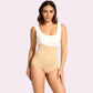 🔥Buy 2 Get 1 Free🔥💥EACH ONLY ￡4.33!!🚀High Waist Tummy Control Shapewear Panties