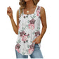 🔥HOT SALE 49% OFF🌸Square Neck Sleeveless Tank Top 🔥