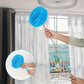 🔥🔥Ceiling Fan & Household Dust Buster(2pcs a Set)