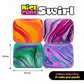 Easter Style Squishy Toy Bundle - Original Retail Packaging Sensory Stress Balls for Kids & Adults