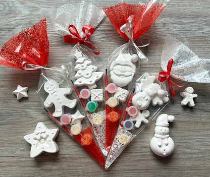 🎁Hot Sale🔥❤️Christmas craft kit