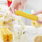 🔥Buy More Save More🔥French Fry-Shaped Silicone Ice Stick Mold