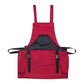 Hot Sale- Up To 50% Off🍅Cross Back Gardening Apron With Deep Kangaroo Release Pockets