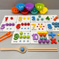 🔥Buy 2 Get 60% Off🧮✨Montessori Arithmetic Math Toy Set