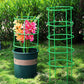 ✨Removable plant stand support stakes for plants and flowers and fruits