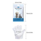 🔥Last Day Promotion 70% OFF🔥Pet Bathing Wipes for Dogs & Cats, Cleaning & Deodorizing Grooming Gloves