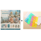 🔥LAST DAY 50% OFF🧵Enchanted Fairy Patchwork DIY Kit | Beginner Sewing Craft & Magical Home Decor
