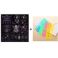 🔥LAST DAY 50% OFF🧵Enchanted Fairy Patchwork DIY Kit | Beginner Sewing Craft & Magical Home Decor