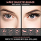 🔥 LAST DAY PROMOTION - BUY 1 GET 1 FREE ✨Reusable Self-Adhesive Eyelashes