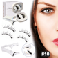 🔥SUMMER HOTSALE: BUY 1 GET 1 FREE!!💃✨️Soft Magnetic Eyelashes All-in-One Box, Reusable 2