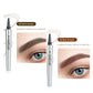 💥2025 HOT SALE💥 BUY 1 GET 1 FREE🎉3D Waterproof Microblading Eyebrow Pen