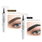 💥2025 HOT SALE💥 BUY 1 GET 1 FREE🎉3D Waterproof Microblading Eyebrow Pen