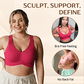 🔥New Year Buy 1 Get 1 Free✨Softy Lift - Super Firming Wire-Free Push Up Bra All-Day Comfort Bra