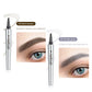 💥2025 HOT SALE💥 BUY 1 GET 1 FREE🎉3D Waterproof Microblading Eyebrow Pen