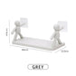 🔥Buy 1 Get 1 Free（2 pcs）🔥Multi-Function Storage Shelf