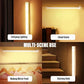 🎁🏆Flash Sale💥EACH ONLY ￡3.39!!!✨🔥-💡Punch-free Smart Sensor Magnetic Rechargeable LED Lights