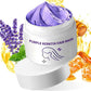 ✨ Last Day Buy 2 Get 1 Free✨Purple Keratin Hair Mask - Locks Color & Repairs Hair