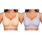 🏆Super firming bra | Women Wirefree Bras 👍No more sagging breasts